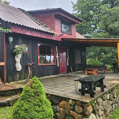 House In Nature Варена Екстер'єр фото