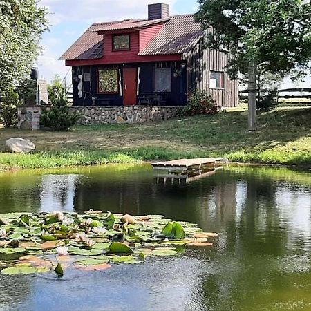 House In Nature Варена Екстер'єр фото